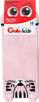 Носки детские Conte kids Tip-Top №17С-59СП 14 светло-розовый