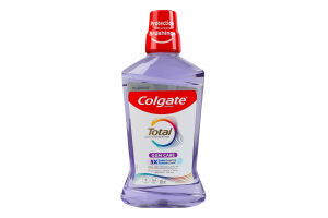 Ополаскиватель для полости рта Уход за деснами Активная защита Total Colgate 500мл