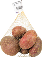 Картопля Papas Peruanas біло-рожева для варки