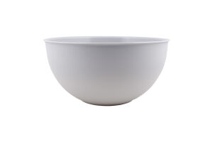 Миска 5л сіра пластик Asca