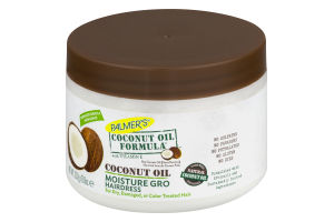 Palmer's Coconut Oil Formula Moisture Gro Hairdress