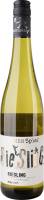 Вино 0.75л 12% белое сухое виноградное натуральное Пфальц Рислинг Gaumen Spiel бут