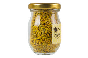 Пыльца цветочная Медова еліта с/б 50г