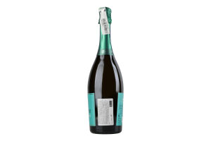 Вино ігристе Cipriani Prosecco DOC брют