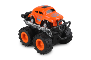 Машинка для детей от 3лет инерционная №806B 4WD Shantou Yisheng Trading Co. 1шт