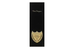 Шампанское 0.75л 12.5% белое сухое Vintage 2017 Dom Perignon к/у