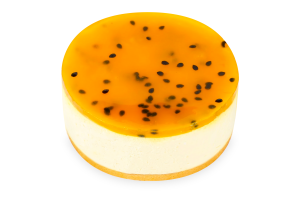 Торт Чіз-Екзотичний 13см ваг