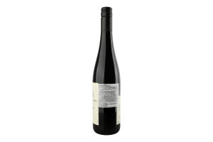 Вино Pinot Noir червоне сухе 11,5% 0,75л Schmitt 1919