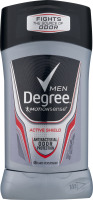 Degree Men Motion Sense Anti-Perspirant Active Shield