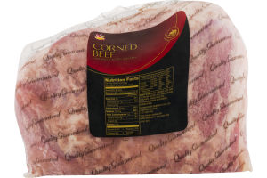 Ahold Gluten Free Corned Beef