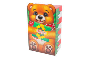 Набор подарочный Медвежонок Roshen к/у 426г