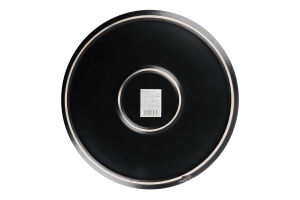 Тарілка Eat&Drink 27см 954496