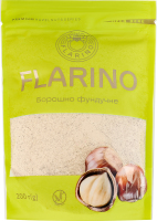 Борошно фундучне Flarino д/п 200г