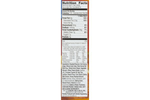 Nature Valley Sweet & Salty Nut Granola Bars Peanut - 6 CT