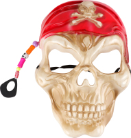 Маска карнавальна Пірат 855183