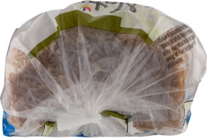 Nature's Promise Heart Healthy Bread