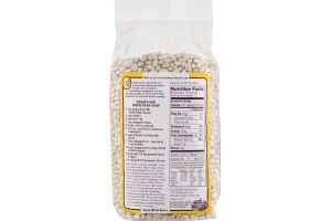 Bob's Red Mill Small White Beans