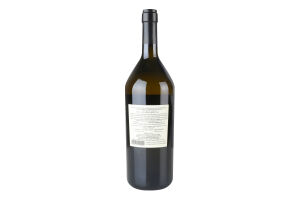 Вино 0.75л 14% біле сухе DOC Шардоне Sanct Valentin пл