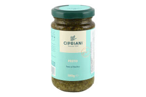 Соус Cipriani песто по-генуезьки