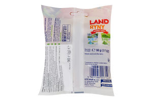 Карамель льодяникова з фруктами, мигдалем та смаком коли Land ryny E.Wedel м/у 90г