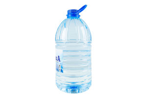 Вода питна негазована Арктика п/пл 5л