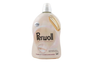 Средство для стирки специальное для светлых и белых вещей Renew Perwoll 3л