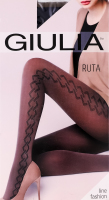 Колготки женские Giulia Ruta 4 120den 3 deep navy
