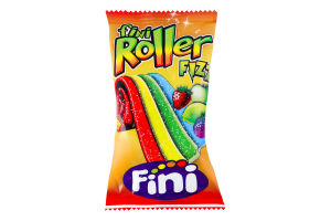 Конфета желейная Фантазия Roller Fini м/у 20г