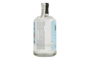 Водка 500мл 40% Озимая пшеница Distil. №9 бут