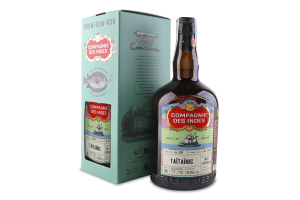 Ром Compagnie des Indes Taitainic SB5