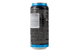 Пиво 440мл 0% безалкогольное темное пастеризованное Draught Guinness ж/б
