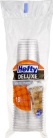 Hefty Deluxe 24 Oz. Cups - 18 CT