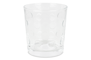 Склянка Pop 285мл Uniglass