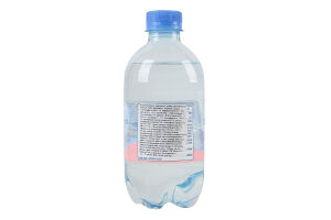 Вода минеральная негазированная природная столовая San Benedetto п/бут 0.33л