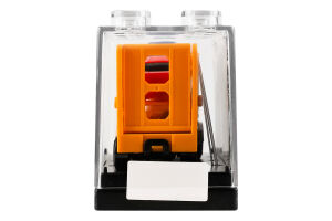 Іграшка Модель Автоперевізник TechnoDrive