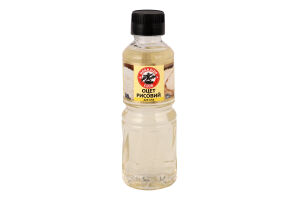 Уксус рисовый для суши Hokkaido club п/бут 200мл