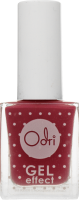 Odri лак манікюрний Gel Effect 31 10г