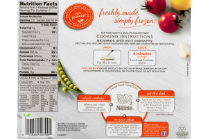 Lean Cuisine Favorites Spaghetti with Meatballs