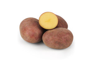 Картопля Алюетт рожева відбірна