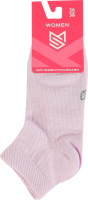 Шкарпетки жіночі MovementStandard №MS M0112S 00 36-38 бузковий