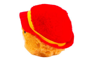 Іграшка-стрибунець м’яка дитяча №83023 Паддінгтон Beanie Bouncers 1шт