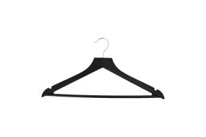 Вішак д/одягу пластик 3шт KYYW081