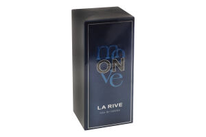 Вода туалетна Move On д/чоловіків 100мл La Rive