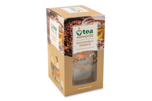 Чай гречаний Buckwheat Essence 15*2,4г Tea Moments