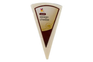 Ahold Cheese Sharp Asiago