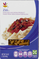 Ahold Macaroni Ziti