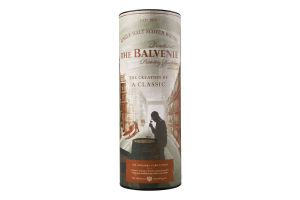 Віскі Balvenie Creation of a Classic GB
