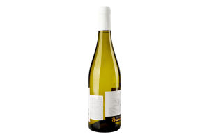 Вино 750мл 11.5% белое сухое Vin des Allobroges Adrien Vacher бут
