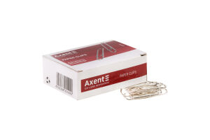 Скріпки Axent