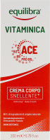 Крем Equilibra для корекції фігури
